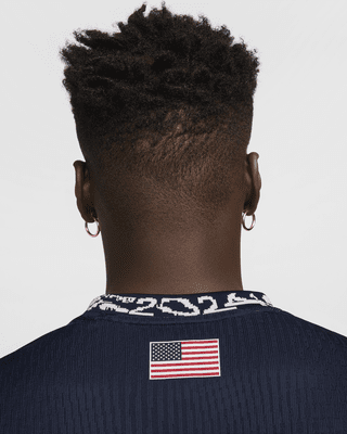 NIKE公式】ナイキ SB USA メンズ Dri-FIT ADV ショートスリーブ